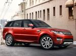 Land Rover Range Rover Sport Autobiography 2013 года